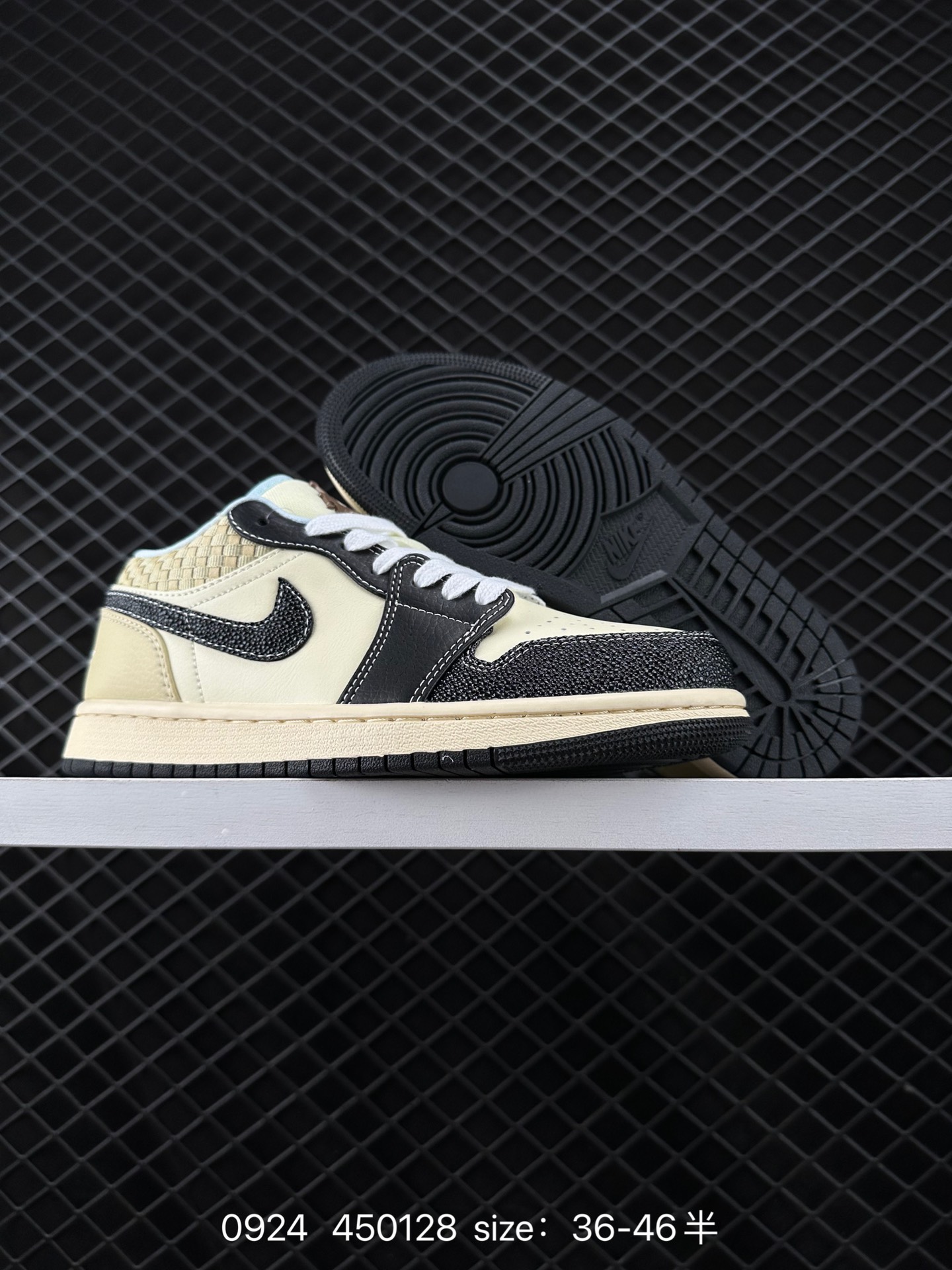 Air Jordan 1 Low AJ1